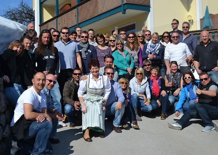 Hotel-Gasthof zur Schönen Aussicht